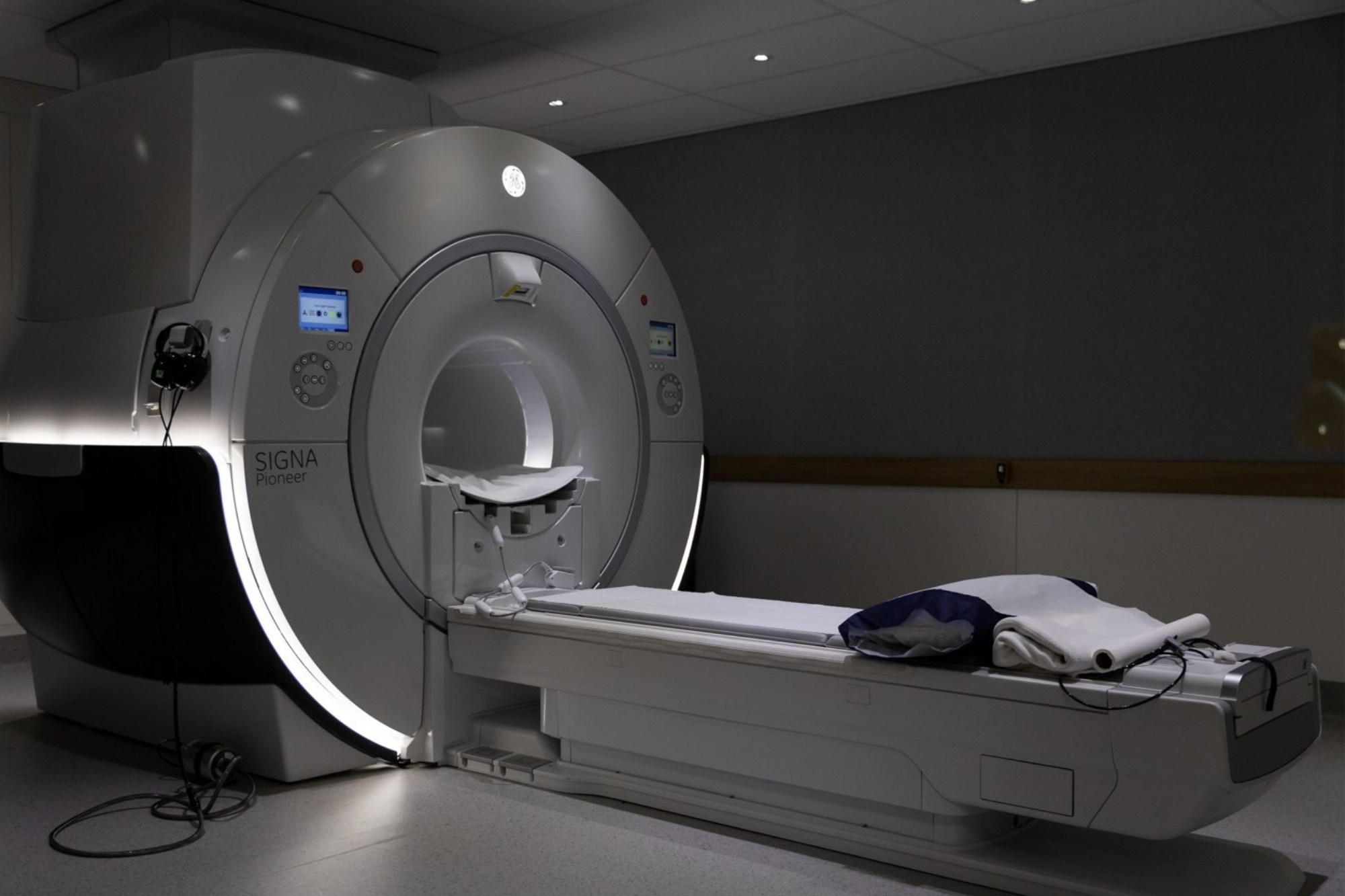 Magentic Resonance Imaging MRI Radiology Tasmania