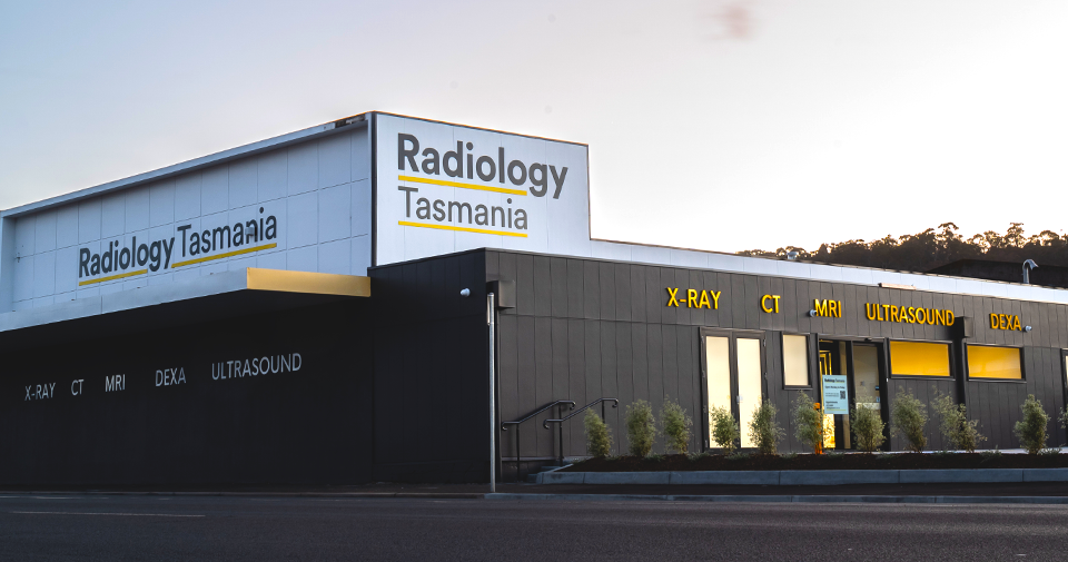 Radiology Tasmania Launceston