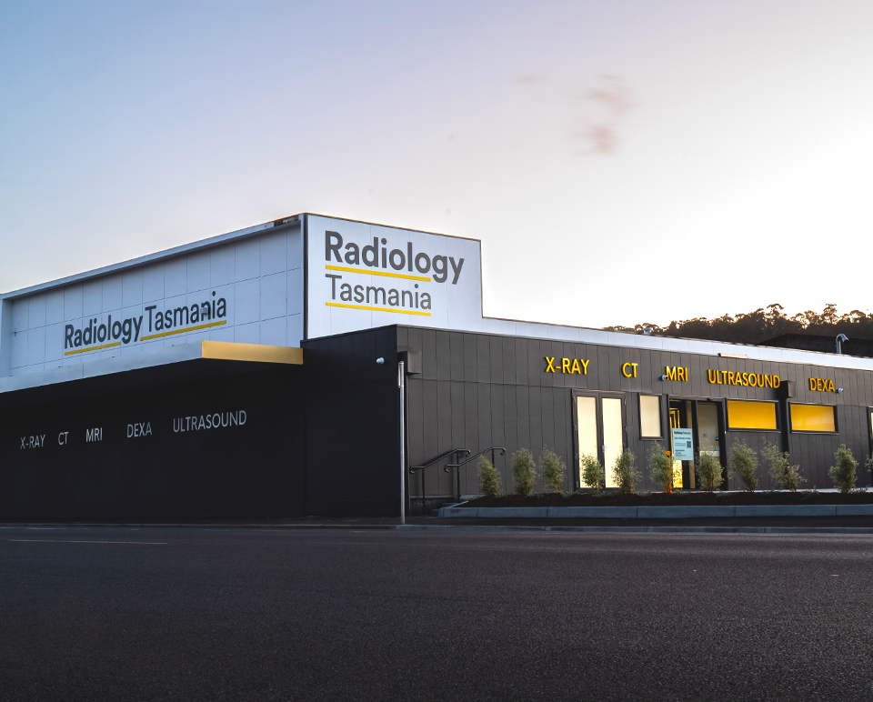 Radiology Tasmania Launceston