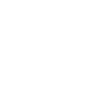 Bones next to a magnifying glass.